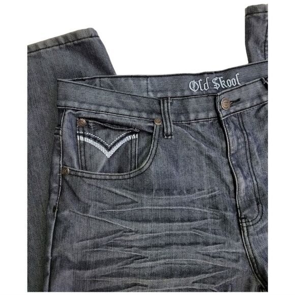 Old Skool jeans - Picture 14 of 14